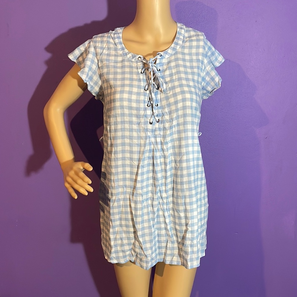 Motherhood maternity blouses